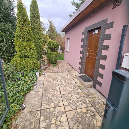Villa Lawendowy Zakatek Polanica-Zdrój Esterno foto