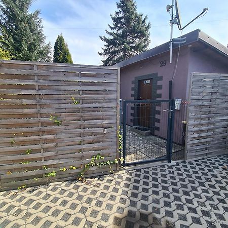 Villa Lawendowy Zakatek Polanica-Zdrój Esterno foto