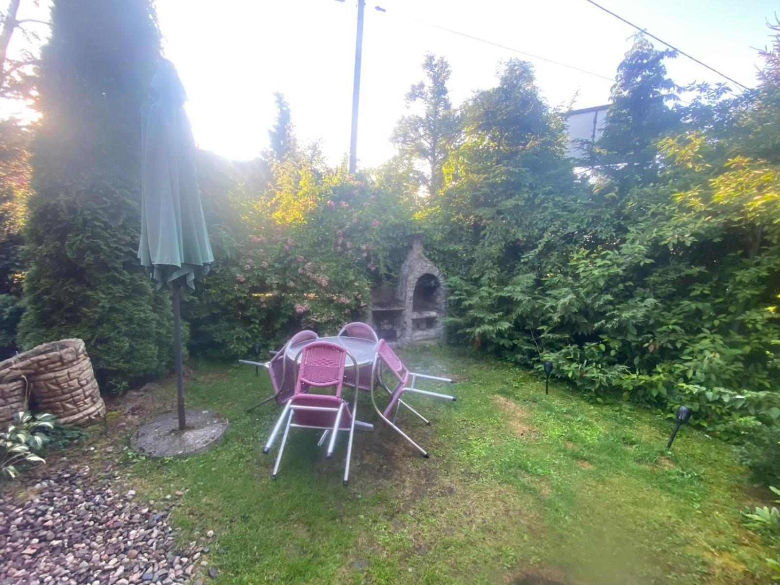 Villa Lawendowy Zakatek Polanica-Zdrój Esterno foto
