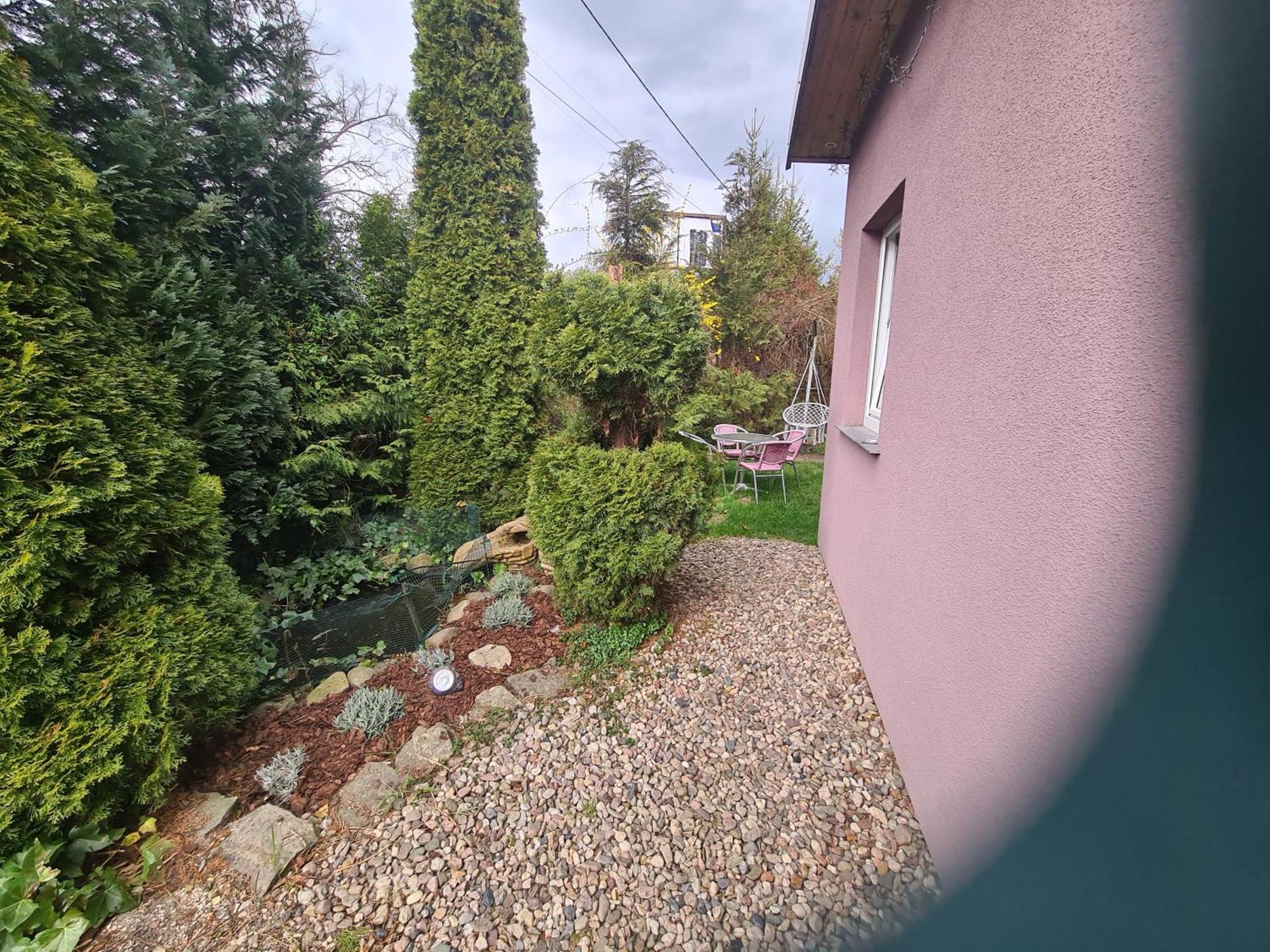 Villa Lawendowy Zakatek Polanica-Zdrój Esterno foto