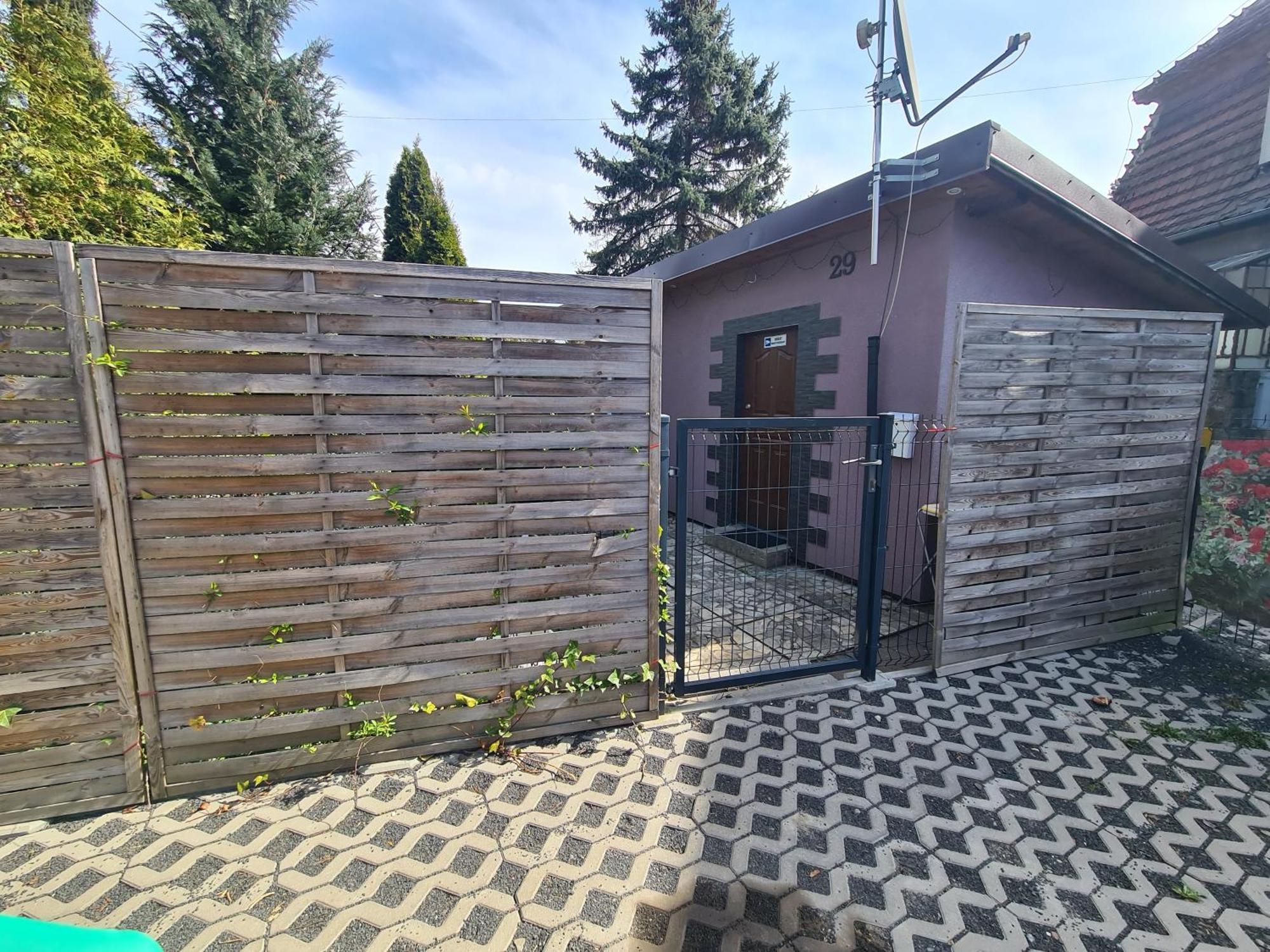 Villa Lawendowy Zakatek Polanica-Zdrój Esterno foto